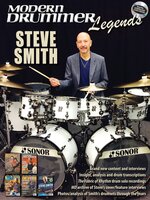 Modern Drummer Magazine